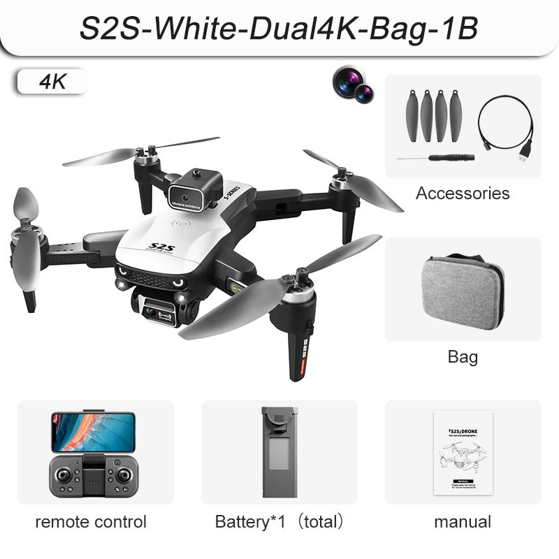 Mini-Drone/HD Camera