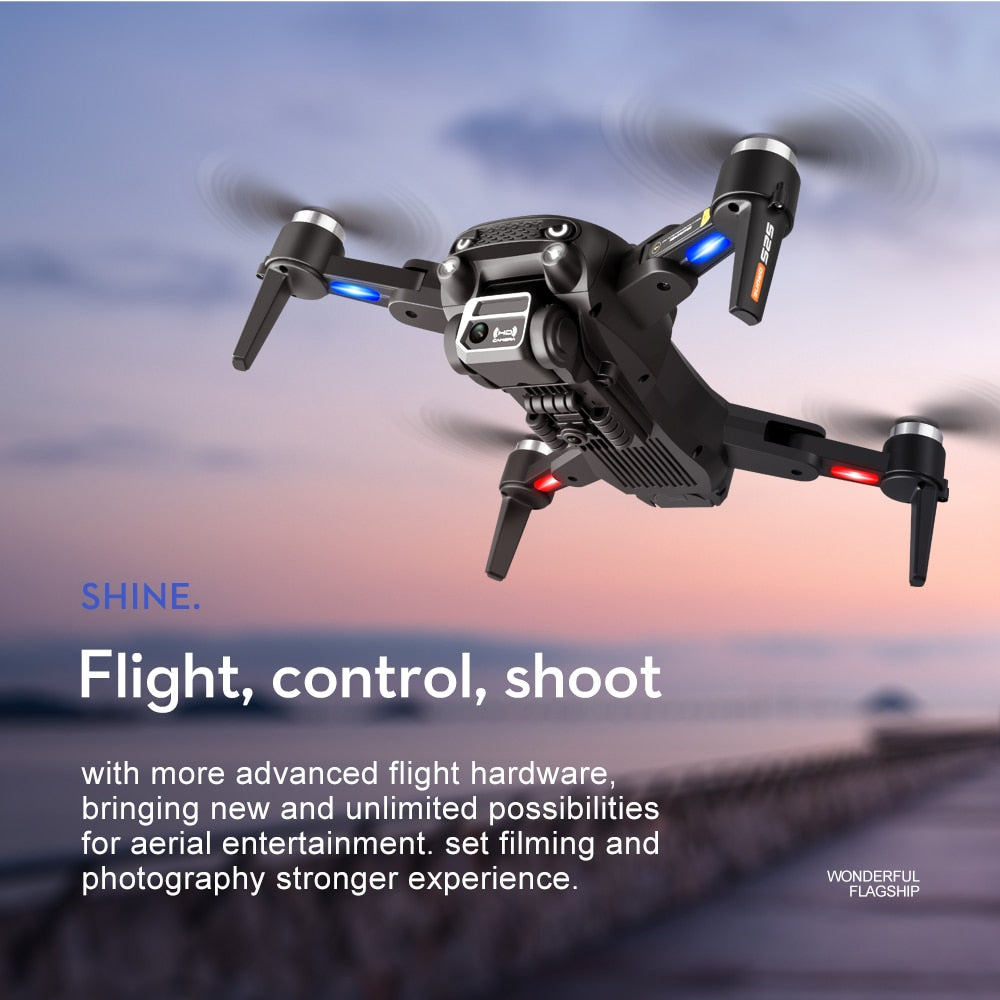 Mini-Drone/HD Camera